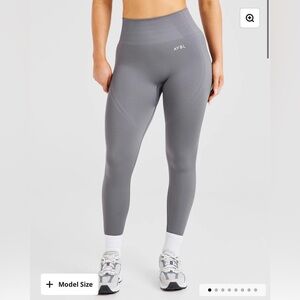 AYBL Balance V2 Seamless Leggings